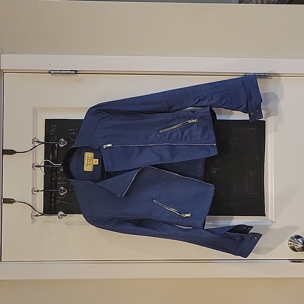 Jackets